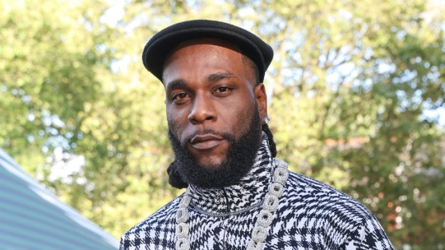 urna Boy becomes the most-charted Nigerian musician in US Billboard history